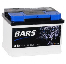 akb54 bars 60 niz